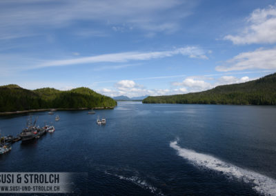 Inside Passage
