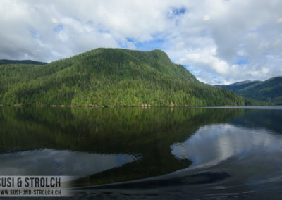 Inside Passage