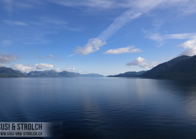 Inside Passage