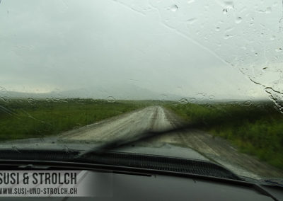 Regen :-P
