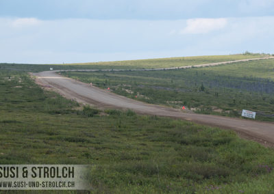Dempster Highway