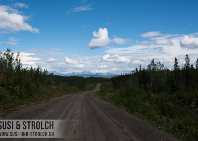 Robert Campbell Highway