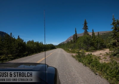 Tagish Road