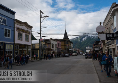 Skagway