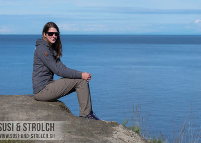 Point Woronzof, Anchorage
