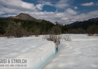 North Klondike Trail