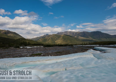 North Klondike Trail