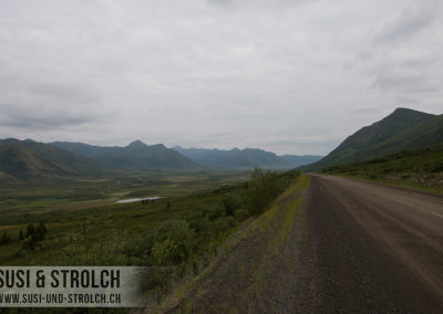 Dempster Highway