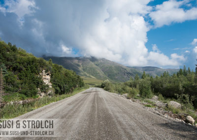 Dempster Highway