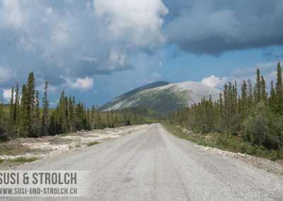 Dempster Highway