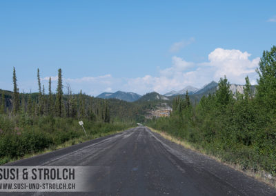 Dempster Highway