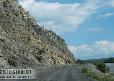 Dempster Highway