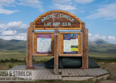 Arctic Circle