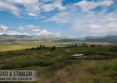 Dempster Highway