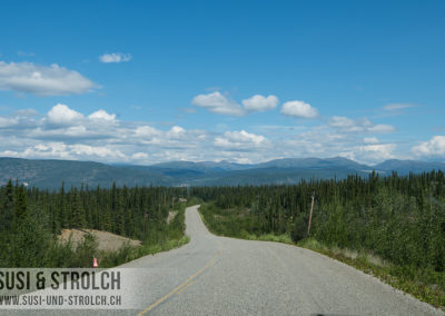 Robert Campbell Highway