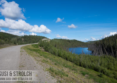 Robert Campbell Highway