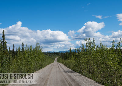 Robert Campbell Highway