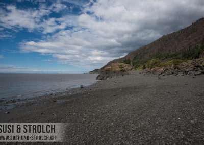 Beluga Point