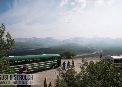 Denali Nationalpark