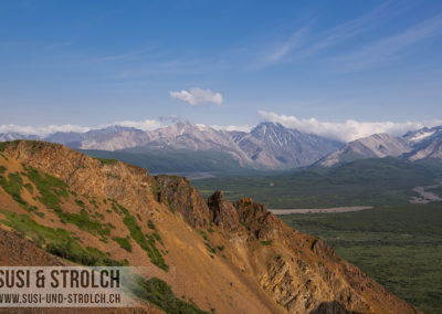 Denali Nationalpark