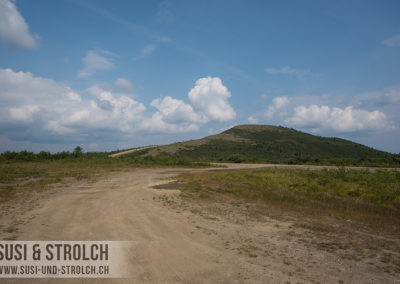 Top of the World Highway