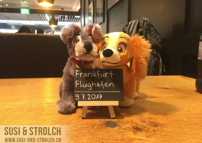 Frankfurt Flughafen