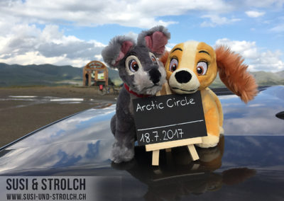 Arctic Circle