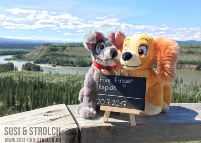 Yukon River