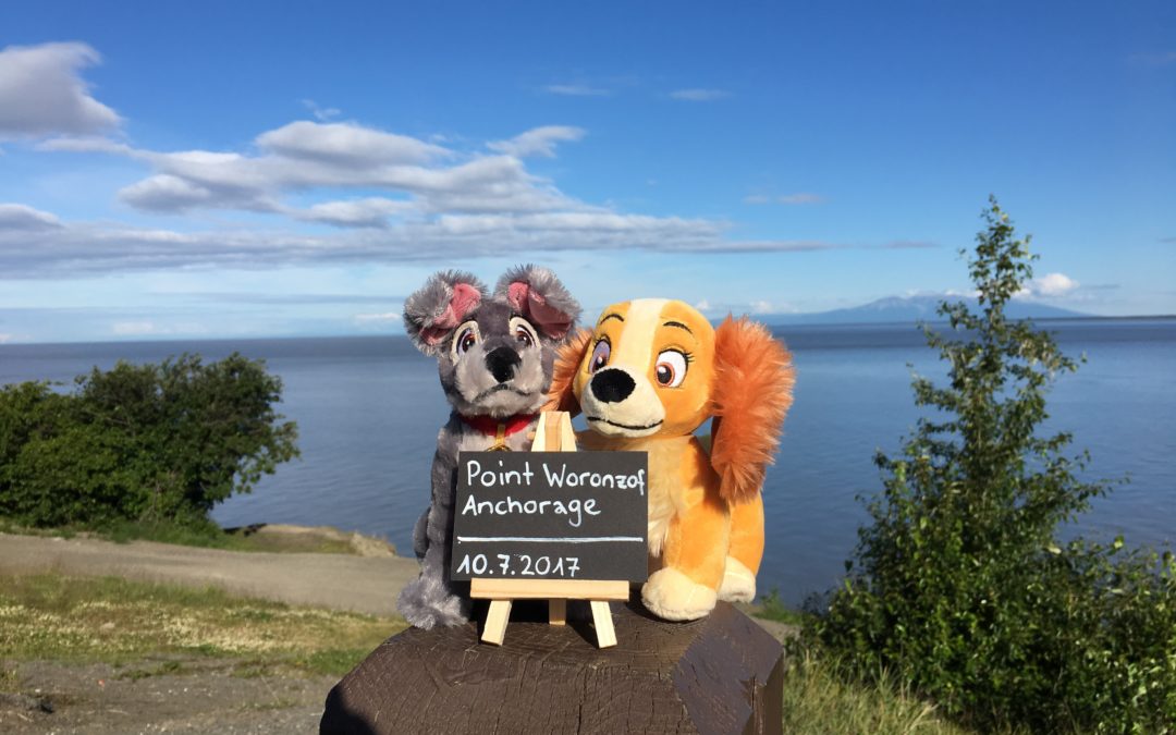 Anchorage