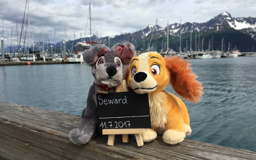 Seward