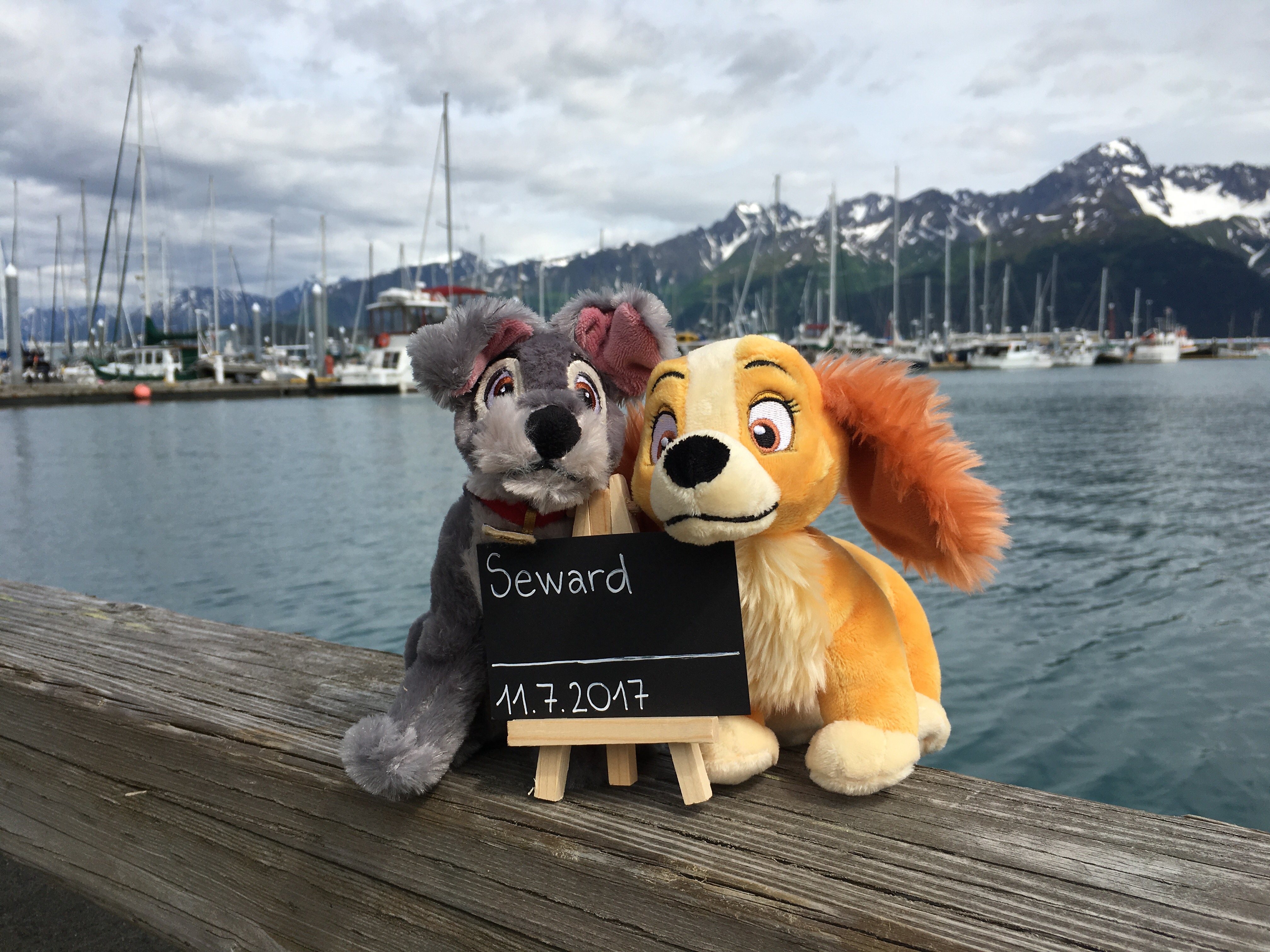 Seward