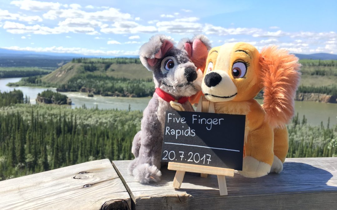 Yukon River