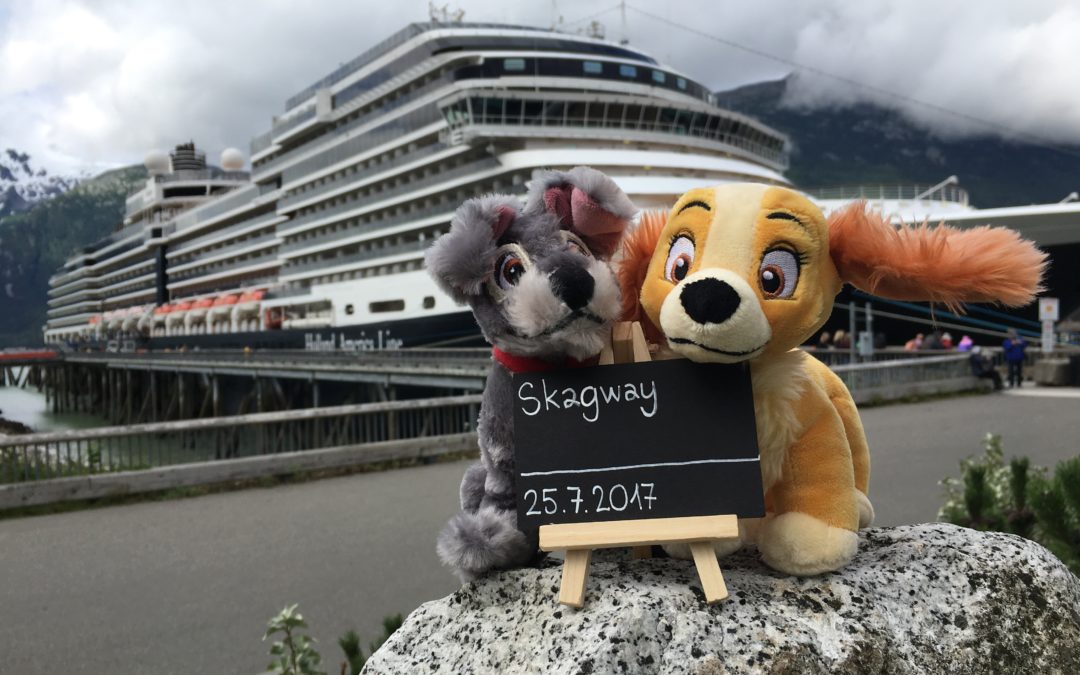 Skagway