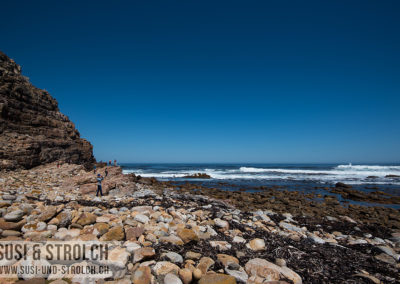 Cape of good hope