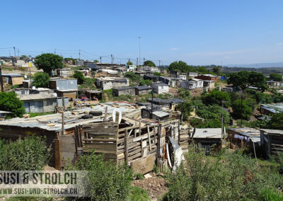 Qolweni Township