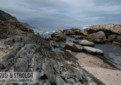 Storms River Mouth