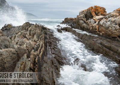 Storms River Mouth