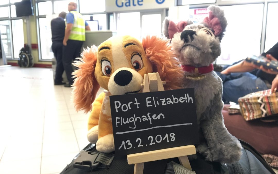 Port Elizabeth